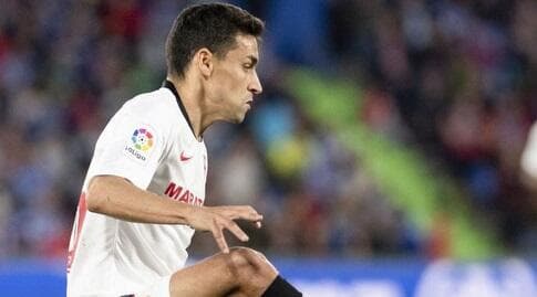 חסוס נבאס (La Liga) חסוס נבאס