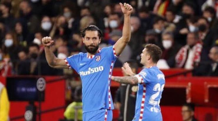 פליפה חוגג (La Liga) פליפה חוגג