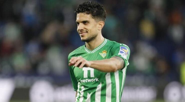 מארק ברטרה (La Liga) מארק ברטרה