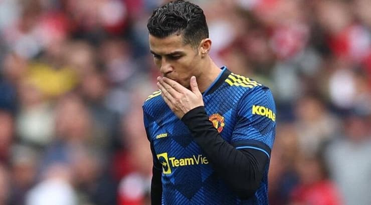 הגיוני שיהיה הקפטן, אך השאלה אם בכלל יישאר. רונאלדו (רויטרס) הגיוני שיהיה הקפטן, אך השאלה אם בכלל יישאר. רונאלדו