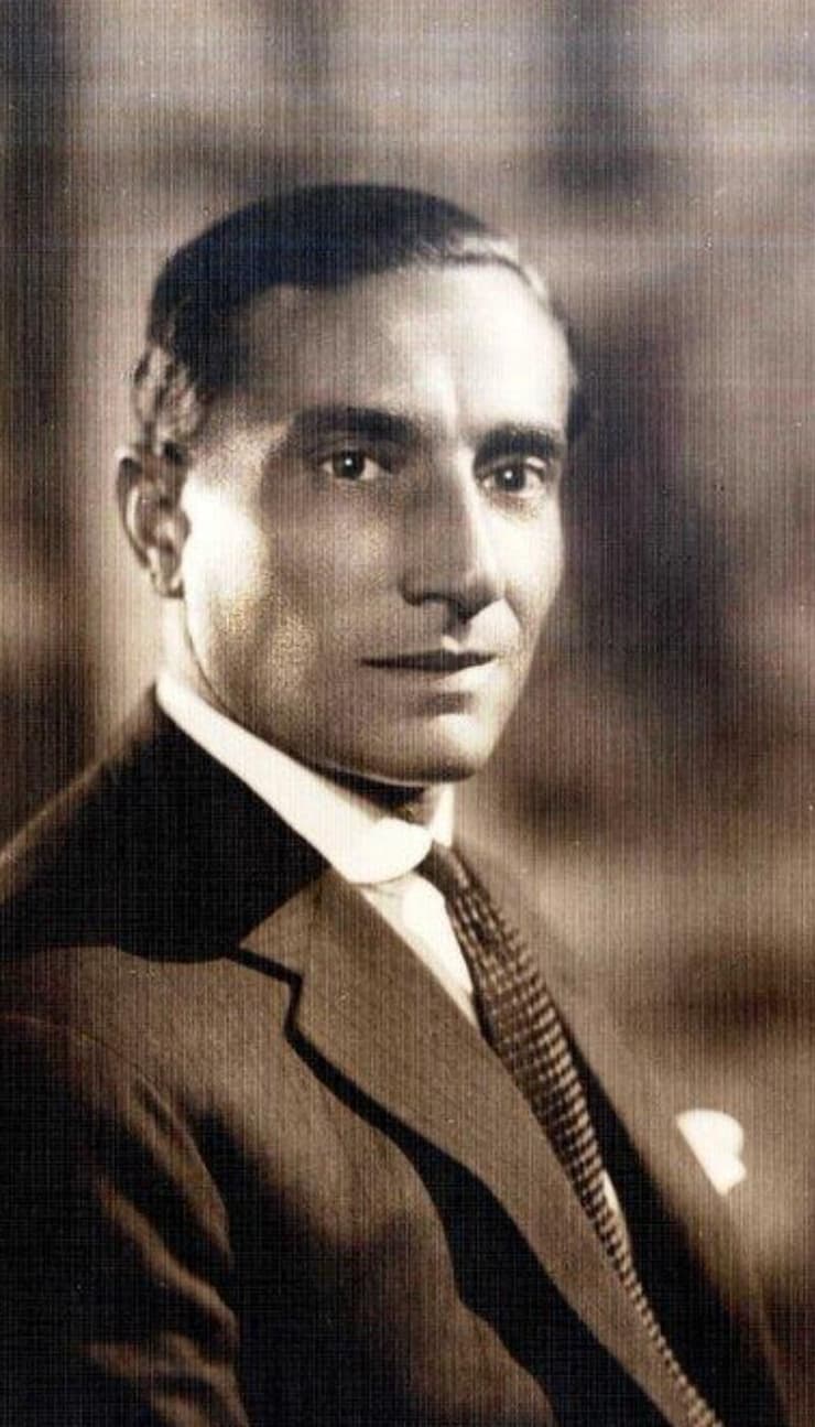 ריכרד "דומבי" קוהן (טוויטר) ריכרד "דומבי" קוהן