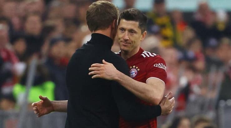 לבנדובסקי ונגלסמן