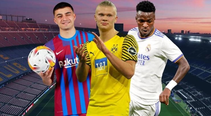 ויניסיוס, הולאנד ופדרי