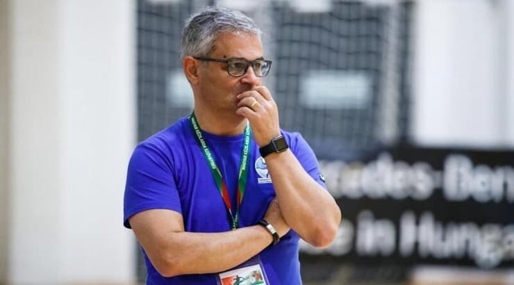 רולאנדו פרייטאס