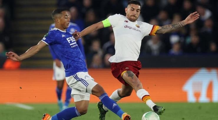 לורנצו פלגריני מול יורי טילמנס (רויטרס) לורנצו פלגריני מול יורי טילמנס