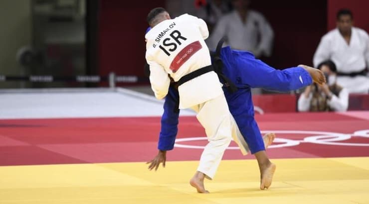 ברוך שמאילוב (sanyu nakata) ברוך שמאילוב