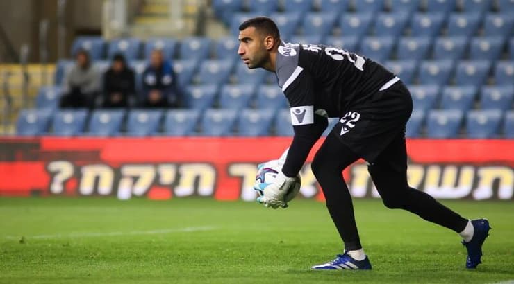 אריק ינקו (איציק בלניצקי) אריק ינקו