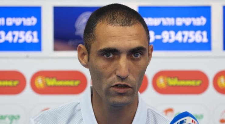 עומר גולן (שחר גרוס) עומר גולן