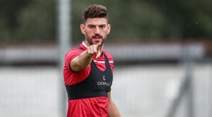 ניר ברדע (האתר הרשמי של הונבד) ניר ברדע