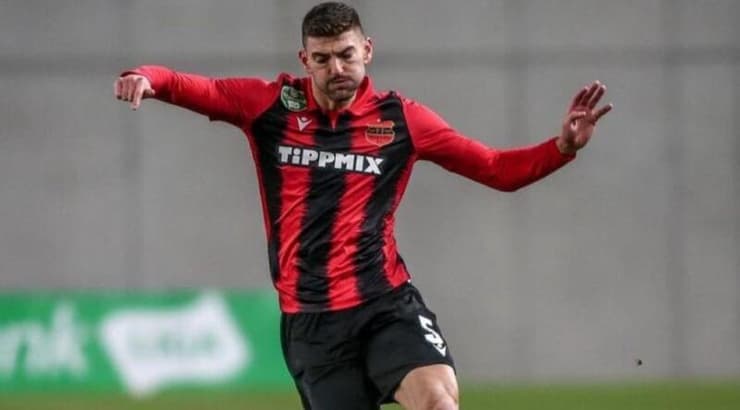 ניר ברדע (האתר הרשמי של הונבד) ניר ברדע