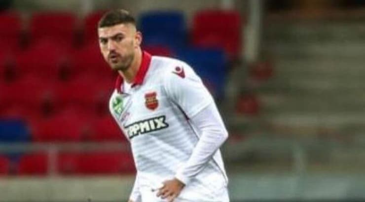 ניר ברדע (האתר הרשמי של הונבד) ניר ברדע