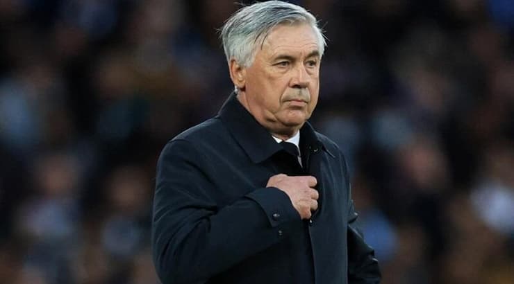 קרלו אנצ'לוטי