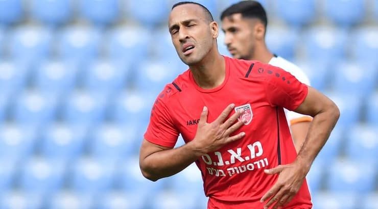 מהראן ראדי חוגג