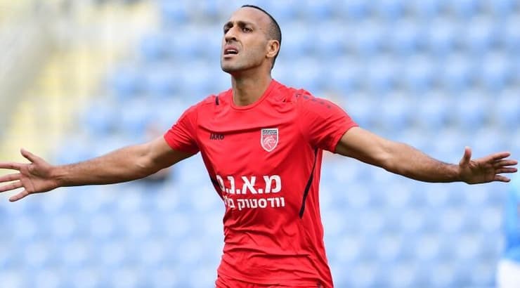 מהראן ראדי חוגג