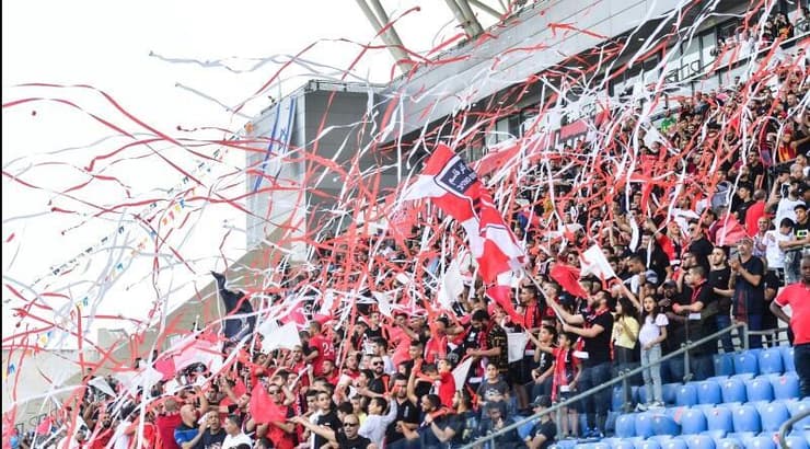 אוהדי כפר קאסם