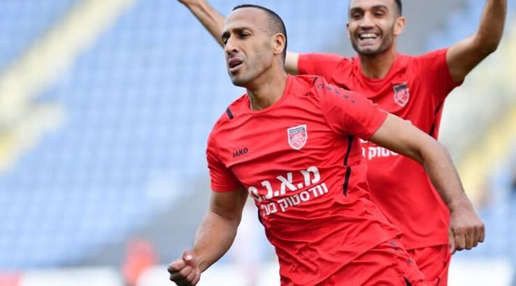 מהראן ראדי חוגג