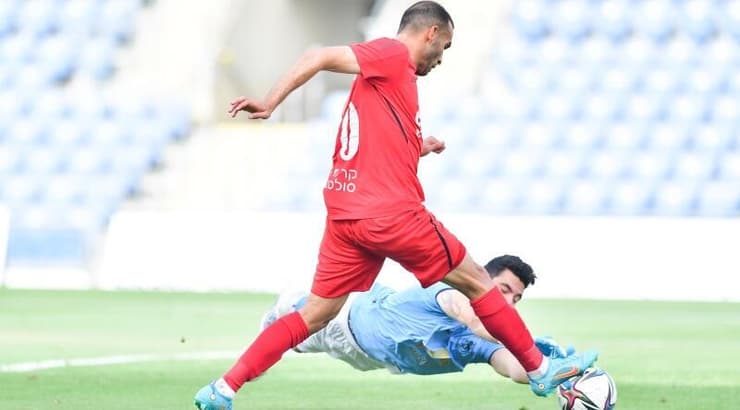 מוחמד כליבאת