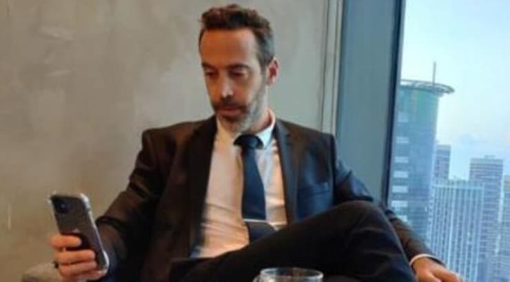 עורך דין יוסי ויגדור