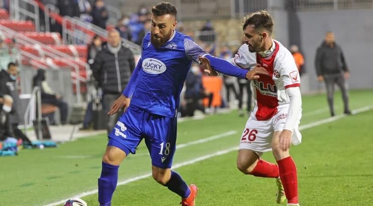 דור אלו מול ניר לקס (לילך וויס-רוזנברג) דור אלו מול ניר לקס