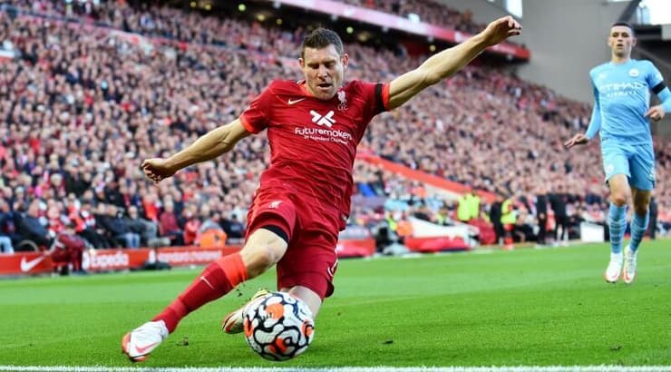 ג'יימס מילנר (רויטרס) ג'יימס מילנר