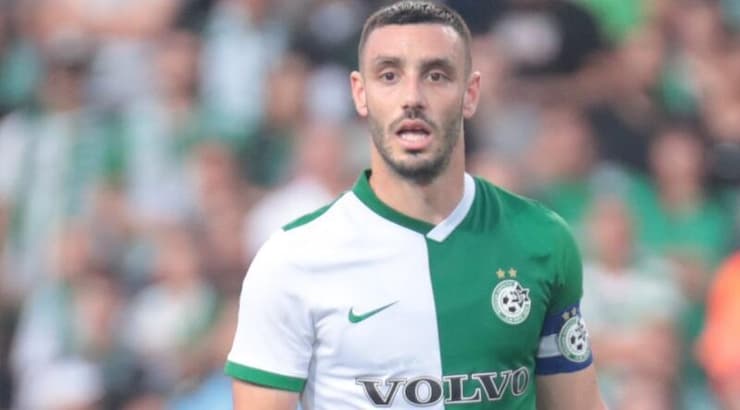 נטע לביא (עמרי שטיין) נטע לביא