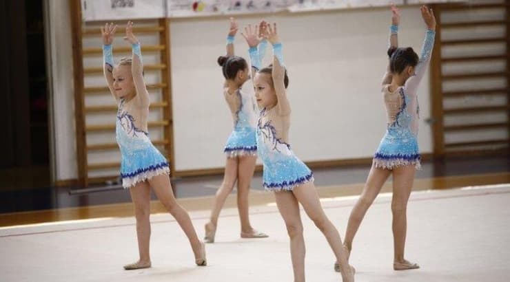 אולימפיאדת הילדים