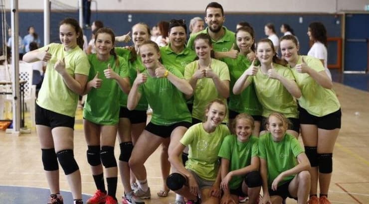 אולימפיאדת הילדים