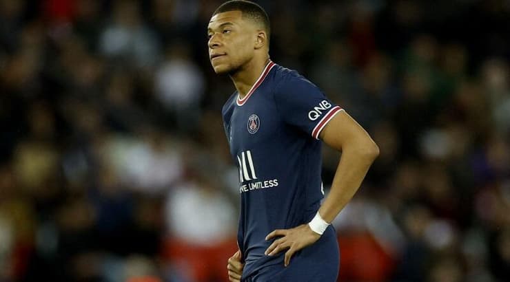 קיליאן אמבפה