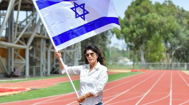 אסתר רוט שחמורוב