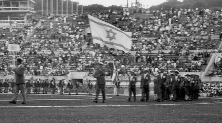 גדעון אריאל בטוקיו