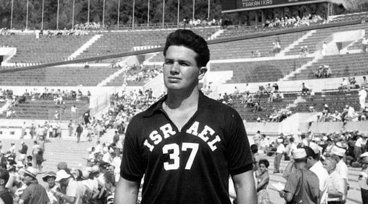 גדעון אריאל