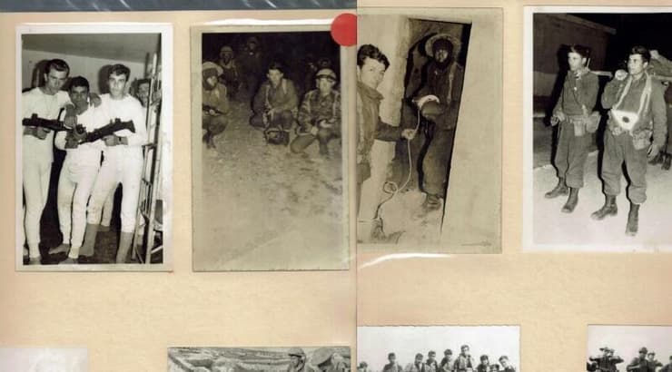 מרדכי רדעי ז"ל