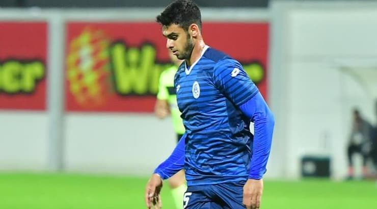 טום אחי מרדכי (חגי מיכאלי) טום אחי מרדכי