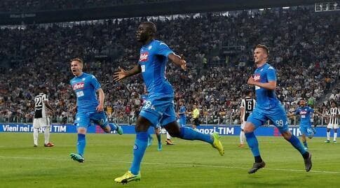 קאלידו קוליבאלי בטירוף (רויטרס) קאלידו קוליבאלי בטירוף