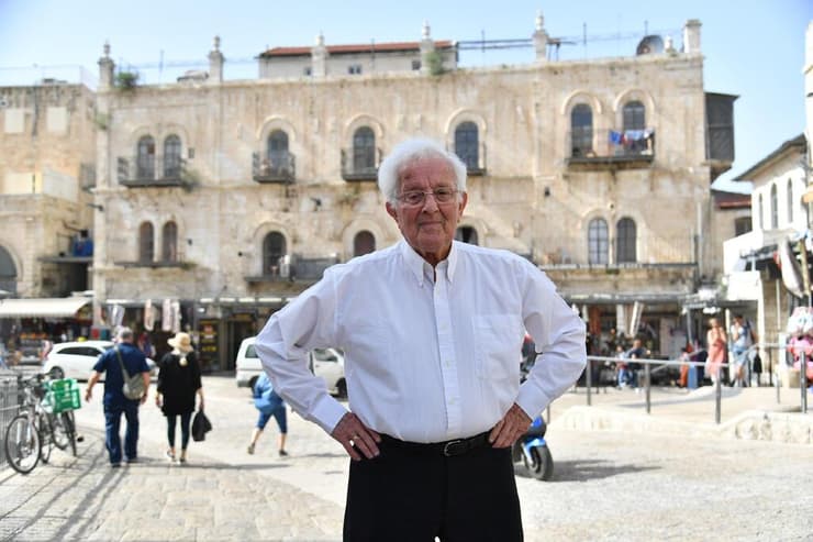 מואיז, היום