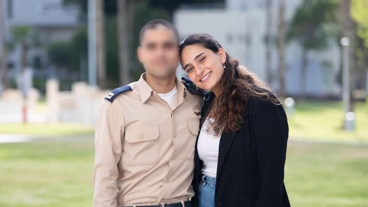 דניאל ואחיה התאום י