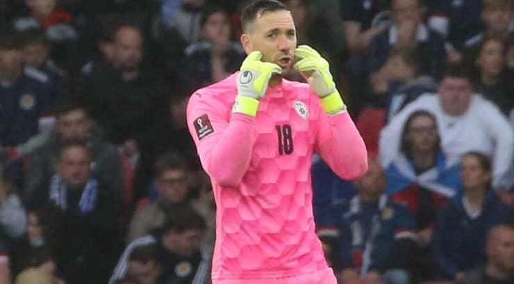 "הדברים תלויים בי". מרציאנו