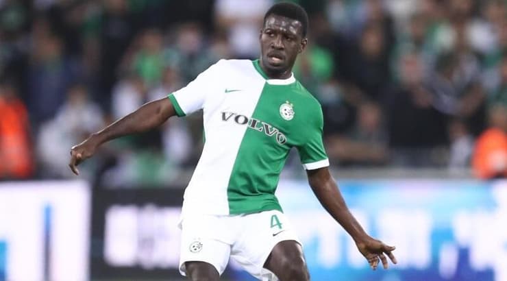 עלי מוחמד (רדאד ג'בארה) עלי מוחמד