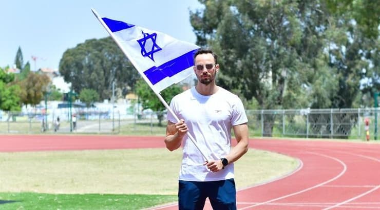 יעקב טומרקין