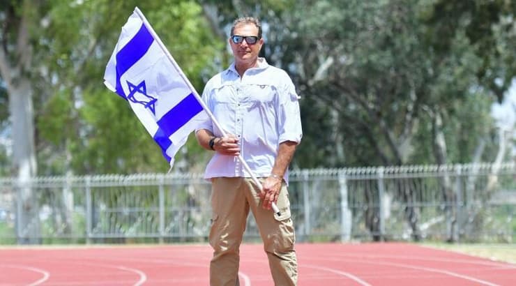 אלדד אמיר (חגי מיכאלי) אלדד אמיר