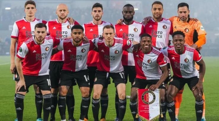 מרציאנו ושחקני פיינורד