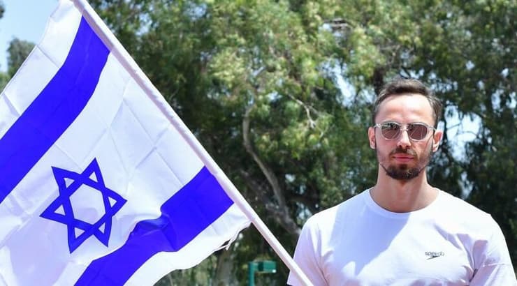 יעקב טומרקין