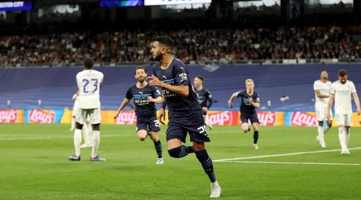 ריאד מחרז חוגג