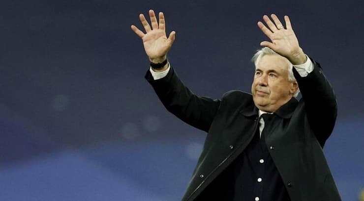 קרלו אנצ'לוטי