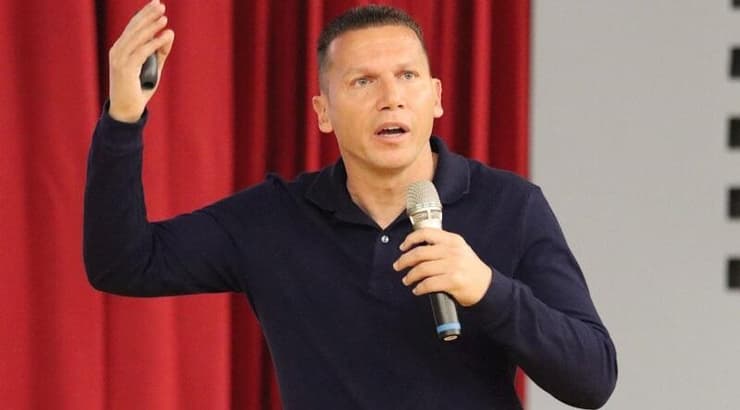 ברק בכר (האתר הרשמי של מכבי חיפה) ברק בכר