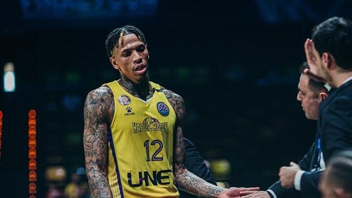 מייקל קייזר