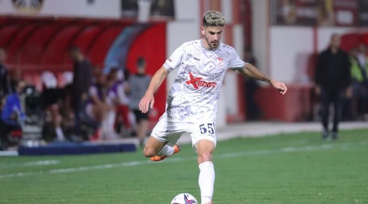 רועי שוקרני (עמרי שטיין) רועי שוקרני