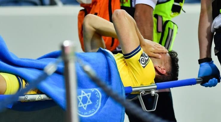 ז'וסוואה סה על האלונקה