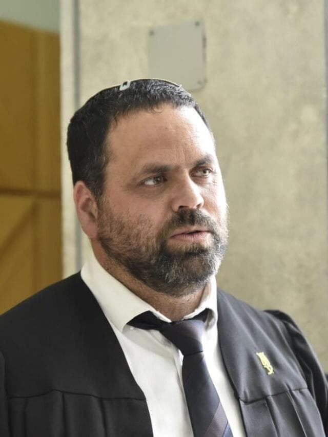 עו"ד חיים בלייכר