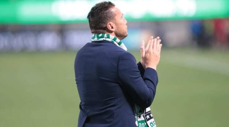 האליפות בהחלט על שמו. ברק בכר